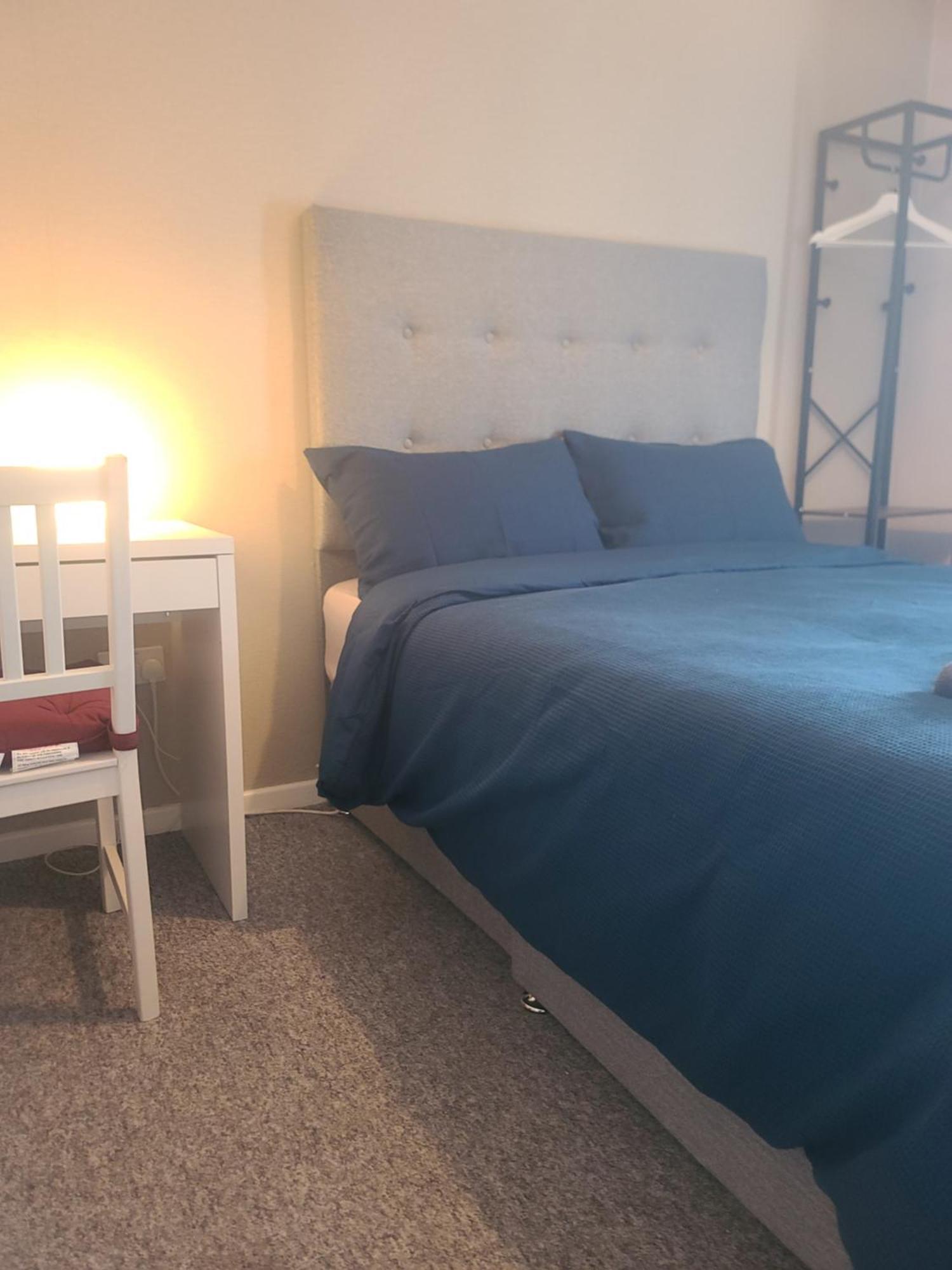 דירות Berlin Street Townhouse בלפסט מראה חיצוני תמונה