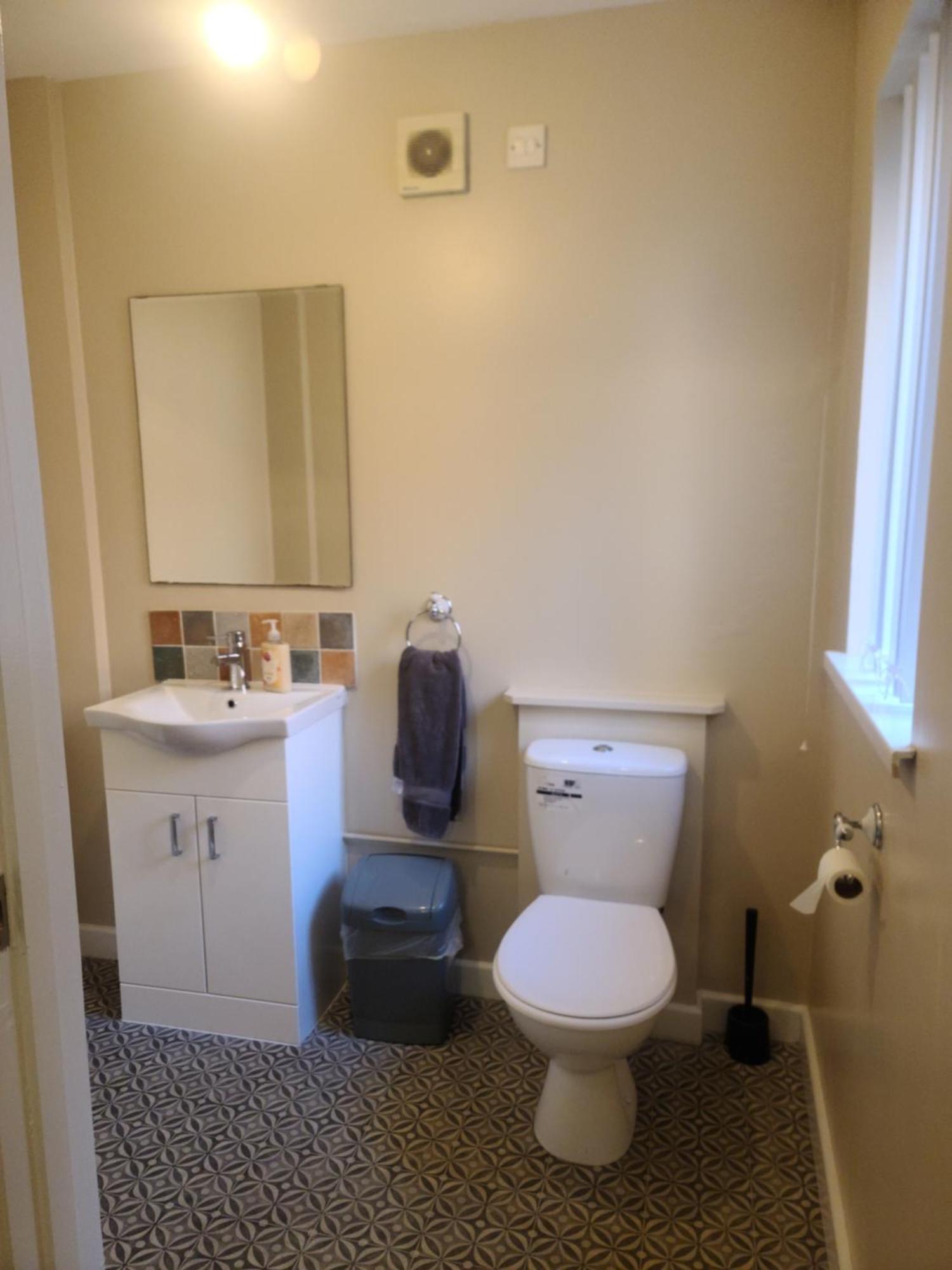 דירות Berlin Street Townhouse בלפסט מראה חיצוני תמונה