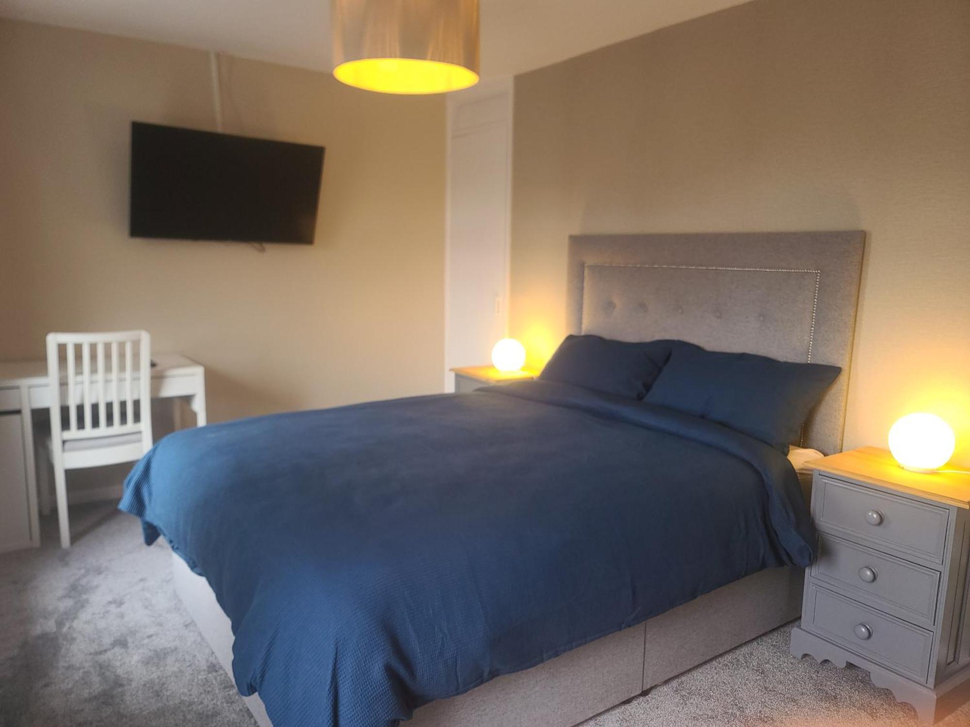 דירות Berlin Street Townhouse בלפסט מראה חיצוני תמונה